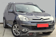 CIT16715 – Citroën C-Crosser la 6.950 EUR (vândut)
