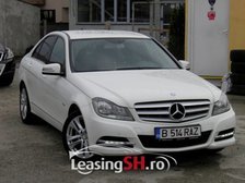 MER04697 – Mercedes-Benz C 180 la 19.778 EUR (vândut)