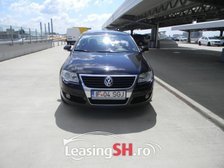 VOL06593 – Volkswagen Passat la 11.950 EUR (vândut)