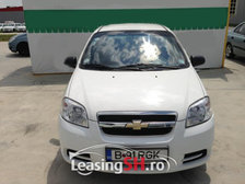 CHE04245 – Chevrolet Aveo la 3.300 EUR (vândut)