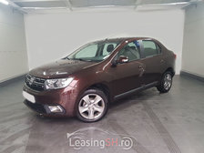 DAC20952 – Dacia Logan la 9.650 EUR
