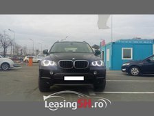 BMW07437 – BMW X5 la 23.500 EUR (vândut)