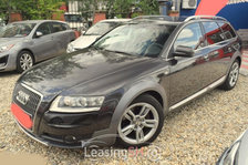 AUD12830 – Audi A6 Allroad la 8.950 EUR (vândut)