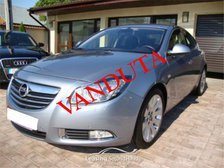 OPE00074 – Opel Insignia la 18.950 EUR (vândut)