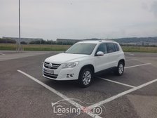 VOL12586 – Volkswagen Tiguan la 11.400 EUR