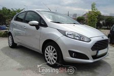 FOR10003 – Ford Fiesta la 7.000 EUR (vândut)