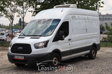 FOR21722 – Ford TRANSIT la 10.100 EUR (vândut)