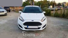 FOR10135 – Ford Fiesta la 7.100 EUR (vândut)