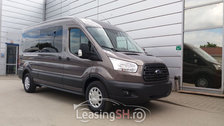 FOR14781 – Ford TRANSIT la 29.691 EUR (vândut)