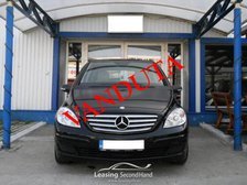 MER01991 – Mercedes-Benz B 180 la 14.899 EUR (vândut)