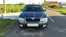 SKO12018 – Skoda Octavia II la 4.300 EUR