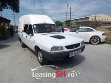 DAC03620 – Dacia UAP la 1.364 EUR (vândut)