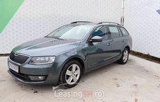 SKO23281 – Skoda Octavia la 10.500 EUR (vândut)