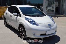 NIS09989 – Nissan Leaf la 24.300 EUR (vândut)