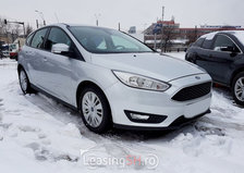 FOR15220 – Ford Focus la 8.300 EUR (vândut)