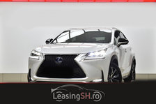 LEX14357 – Lexus NX la 30.333 EUR (vândut)