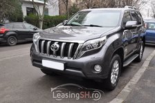 TOY23807 – Toyota Land Cruiser la 31.489 EUR (vândut)