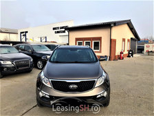 KIA14813 – Kia Sportage la 16.184 EUR (vândut)