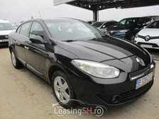 REN19589 – Renault Fluence la 5.500 EUR