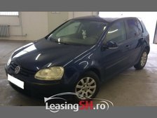 VOL08485 – Volkswagen GOLF V la 4.705 EUR (vândut)