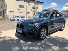 BMW25675 – BMW X1 la 24.978 EUR