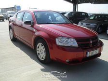 DOD02778 – Dodge Avenger la 10.500 EUR (vândut)