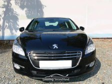 PEU02771 – Peugeot 508 la 20.708 EUR (vândut)