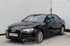 AUD22152 – Audi A4 la 18.750 EUR