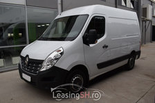 REN22955 – Renault MASTER la 14.161 EUR (vândut)