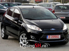 FOR03806 – Ford Fiesta la 11.098 EUR (vândut)