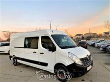 REN19764 – Renault MASTER L3 H2 la 14.161 EUR (vândut)