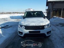 LAN09267 – Land Rover Range Rover Sport la 68.425 EUR (vândut)