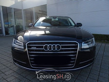 AUD14181 – Audi A8 la 53.550 EUR (vândut)