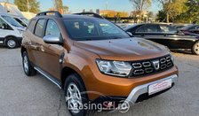 DAC33846 – Dacia Duster la 15.113 EUR