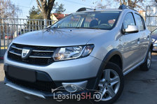DAC21040 – Dacia Sandero Stepway la 5.750 EUR (vândut)