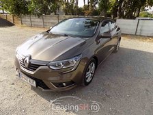 REN18506 – Renault Megane la 10.500 EUR (vândut)