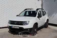 DAC21711 – Dacia Duster la 8.900 EUR (vândut)