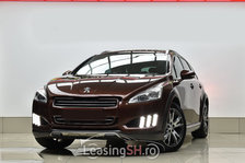 PEU14821 – Peugeot 508 RXH la 12.490 EUR (vândut)