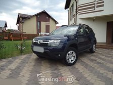 DAC10345 – Dacia Duster la 8.150 EUR (vândut)