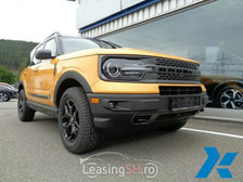 FOR28360 – Ford Bronco la 54.978 EUR