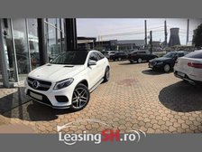 MER08808 – Mercedes-Benz GLE 350 la 77.945 EUR (vândut)
