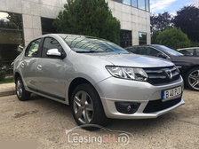 DAC12945 – Dacia Logan la 9.200 EUR (vândut)