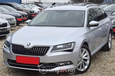 SKO24981 – Skoda Superb la 11.950 EUR