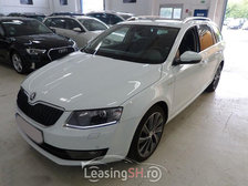 SKO14092 – Skoda Octavia la 18.076 EUR (vândut)