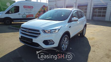 FOR14623 – Ford Kuga la 19.635 EUR (vândut)