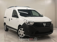 DAC14790 – Dacia Dokker la 6.709 EUR (vândut)