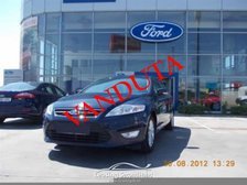 FOR03242 – Ford Mondeo la 17.500 EUR (vândut)