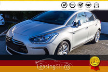 CIT11927 – Citroën DS5 la 14.625 EUR (vândut)