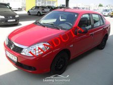 REN02824 – Renault Clio la 5.950 EUR (vândut)