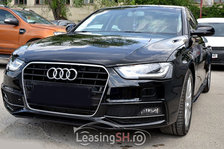 AUD12162 – Audi A4 la 17.731 EUR